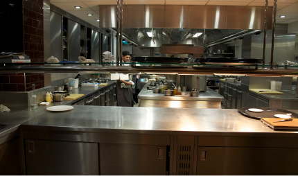 Purchasing Used Restaurant Equipment on an Auction or Liquidation Site
